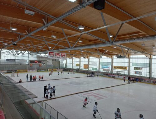 Panthers Cup in Leoben