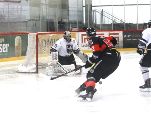 LE Kings vs. EVZ Murtal Lions II