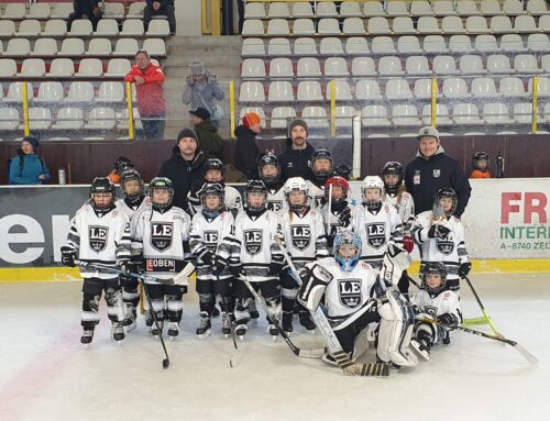 Panthers Cup U/7 und U/9