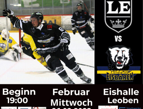 Halbfinalserie geht in ein entscheidendes drittes Spiel!