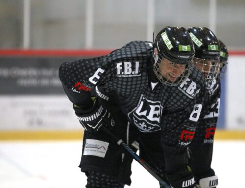 Zweites Heimspiel – weiter warten auf die ersten Punkte