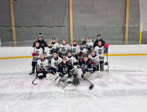 LE Kings Juniors rocken die Bundesliga
