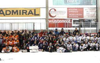 Dreikönigsturnier U11