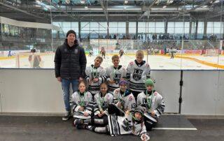 U7 Finaltag Pantherscup